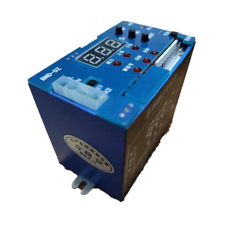 Electric Actuator Control Module BND-DZ