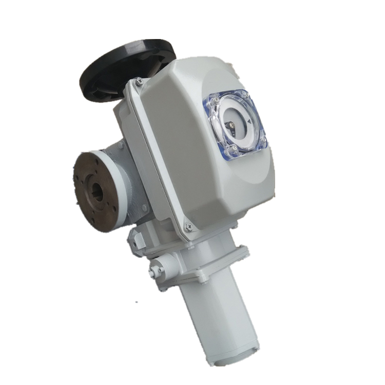 ASP electric actuator