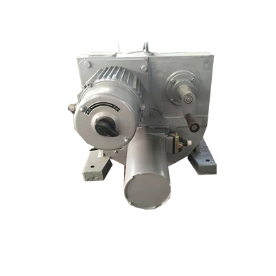 DKJ Series Electric Actuator