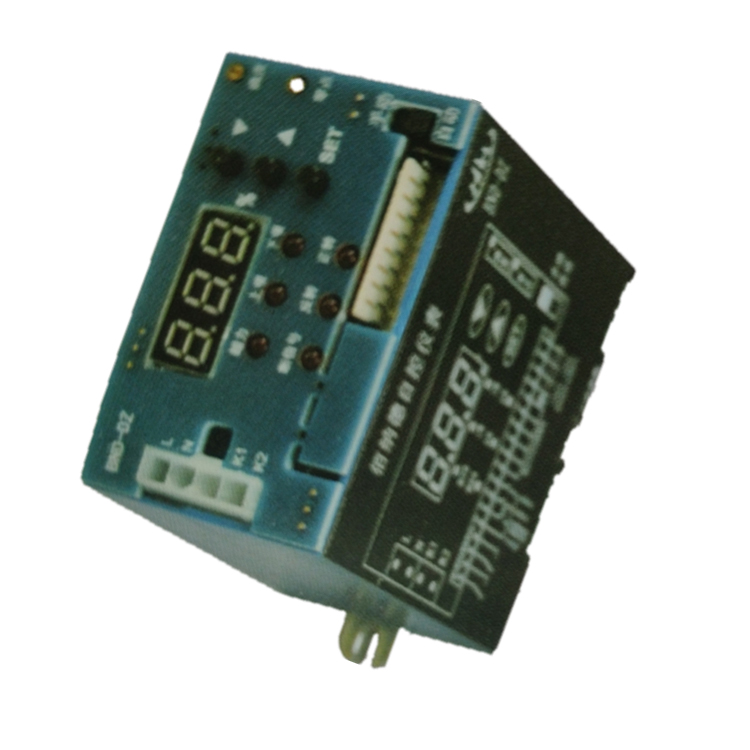 Electric Actuator Control Module BND-DZ