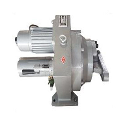 DKJ Series Electric Actuator