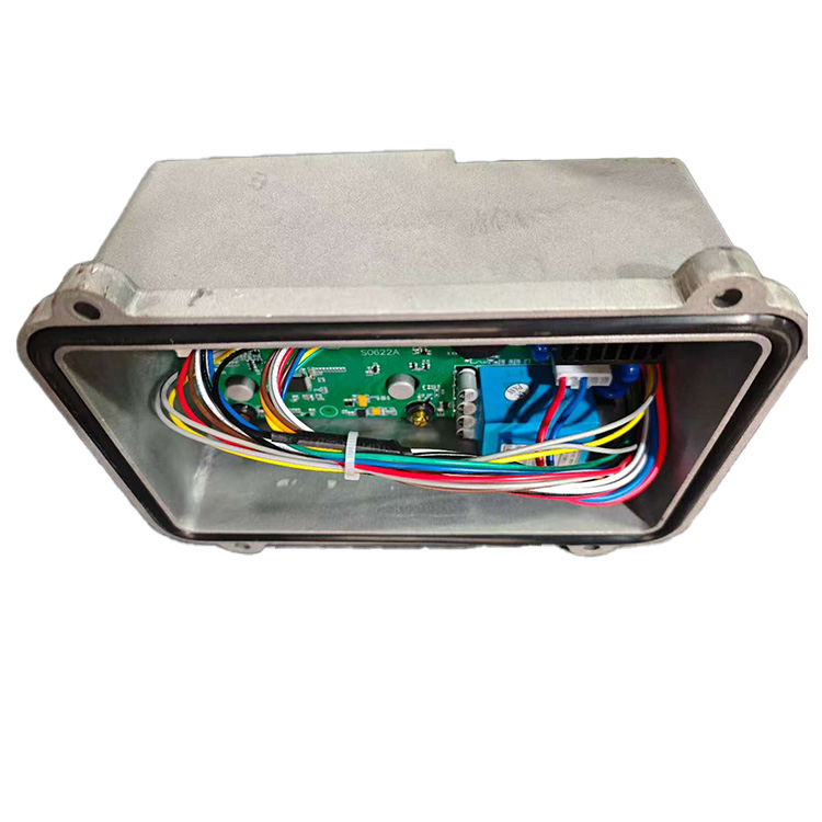 Electric Actuator Control Unit