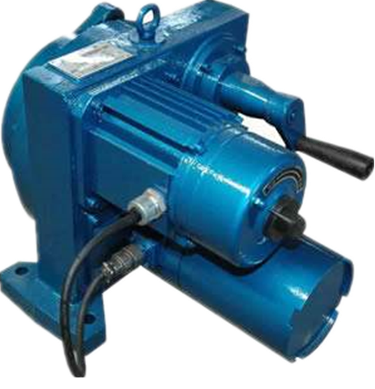 DKJ Series Electric Actuator