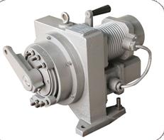 DKJ Series Electric Actuator
