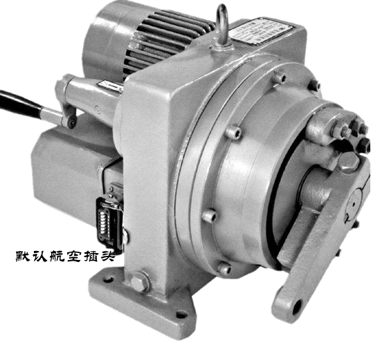 DKJ Series Electric Actuator