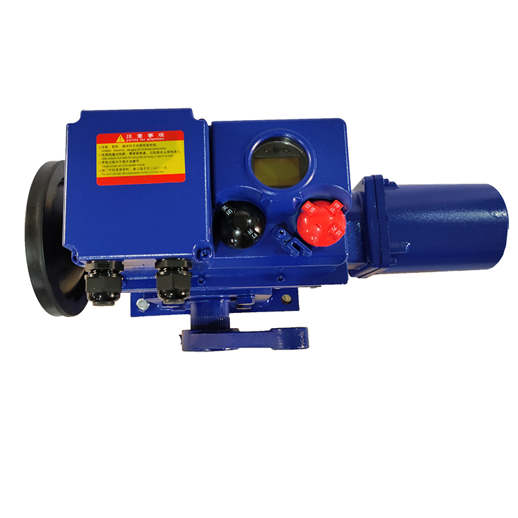 BS-60/K30H Bernard Electric actuator