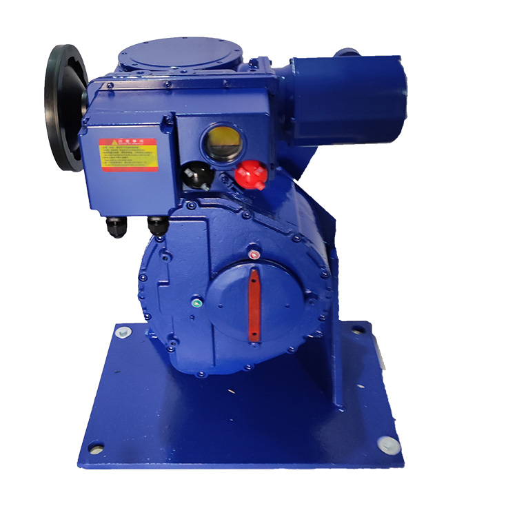 B+RS800/F105H Electric Actuator