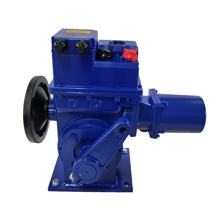 BS-60/K30H Bernard Electric actuator