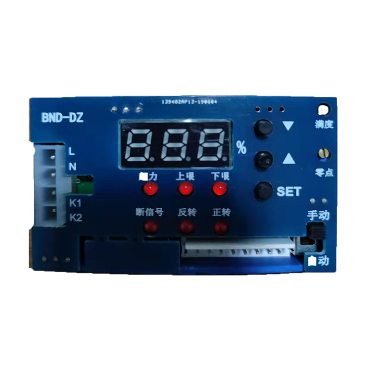 Electric Actuator Control Module BND-DZ