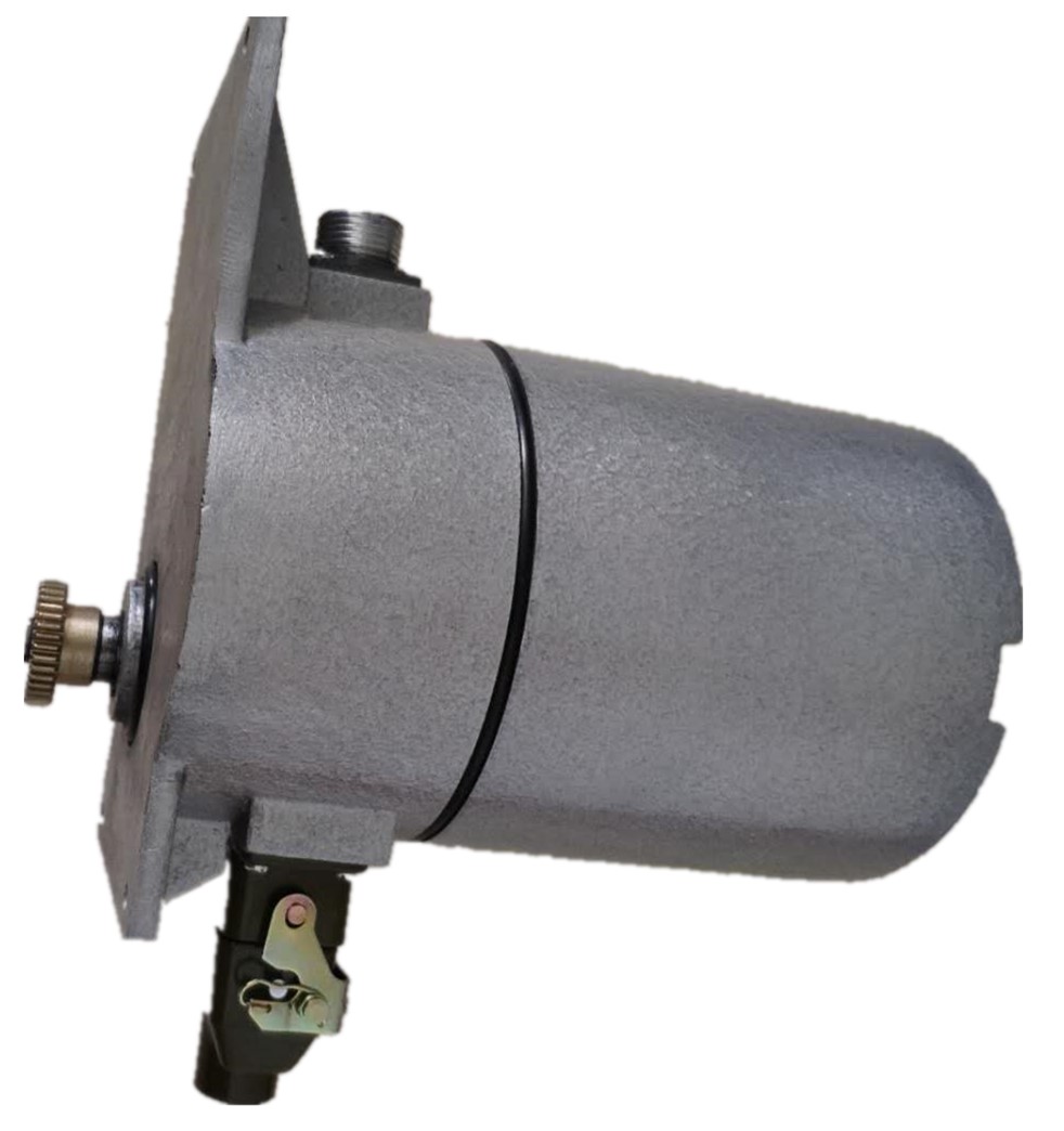 DKJ-3100D Position Transmitter