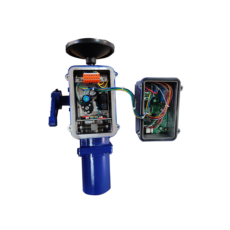 Electric Actuator Control Unit